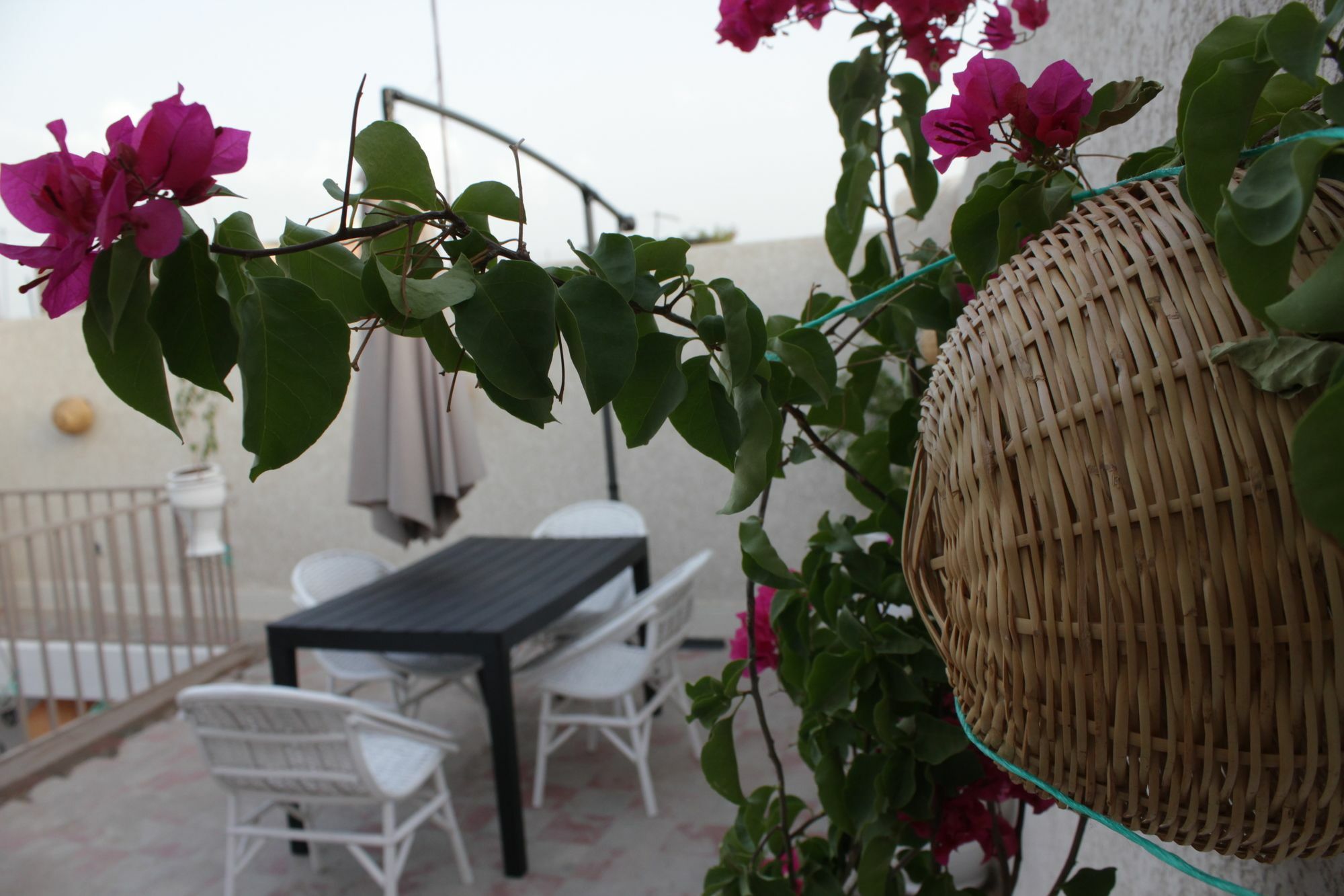 Corner Hostel Marrakech (Adults Only) Marrakesh Luaran gambar