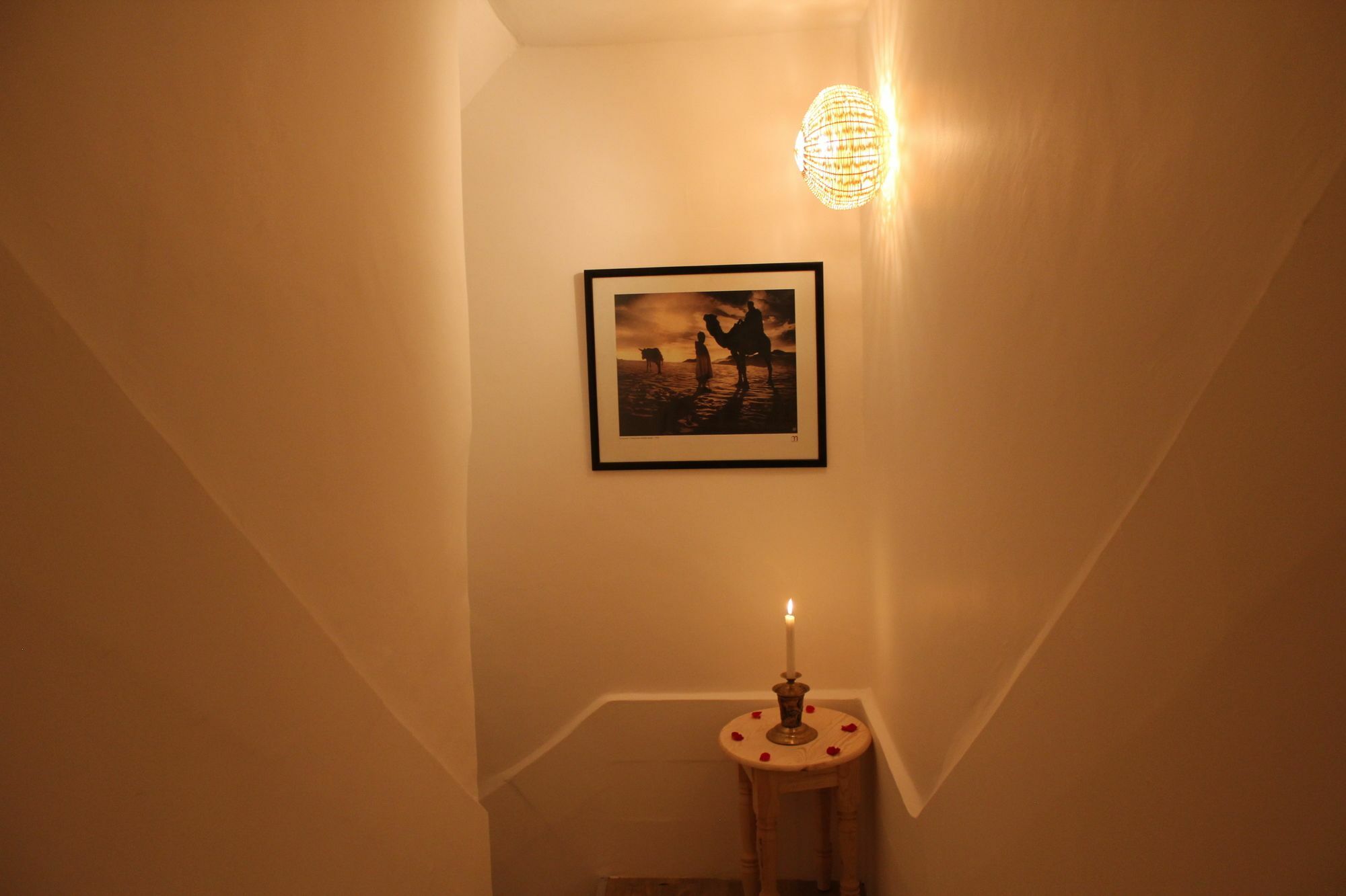 Corner Hostel Marrakech (Adults Only) Marrakesh Luaran gambar